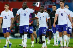 Enorme prestatie van Rode Duivels op EK voorspeld: "Kwaliteiten zijn zo uitzonderlijk"