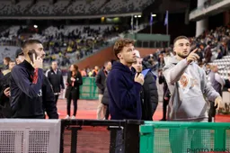 Erg aangeslagen Rode Duivels reageren nu zélf op drama tegen Zweden