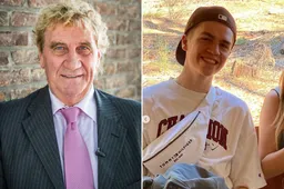 Ongerustheid over kleinzoon van Jean-Marie Pfaff, Kenji Gooris, na aanslagen in Brussel