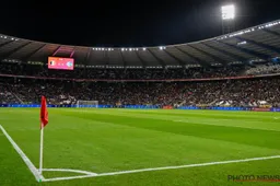 'Rode Duivels hebben straks geen stadion meer om in te spelen'