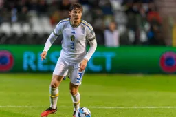 Zweedse aanvoerder neemt duidelijk besluit over voortzetting van België-Zweden