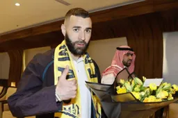 Shock rond Karim Benzema: “Franse spits heeft banden met terreurorganisatie”