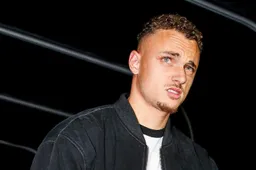 Noa Lang uitgelachen om deze reden na kampioensfeest PSV