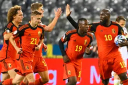 Rode Duivels mogelijk in déze loodzware groep op EK in Duitsland