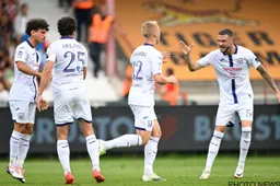 Floptransfer toch toptransfer bij Anderlecht? "Hij gaat nog ontploffen!"