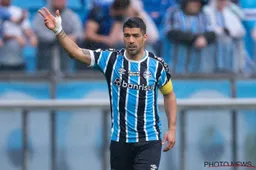 'Luis Suarez komt plots weer in het nieuws met erg spectaculaire transfer'