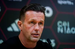 Ronny Deila wordt na Antwerp ferm te kijk gezet: “Het werkt contraproductief!”