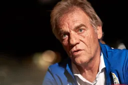 Vreselijk drama voor oud-doelman Jacky Munaron: "Meteen begon ze hevig te huilen"