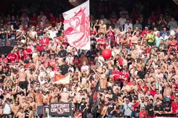 Standard luidt alarmbel vlak voor Anderlecht: "Verontrustend, gevaarlijk en respectloos!"