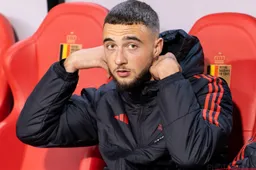 Olivier Deschacht waarschuwt over Zeno Debast: “Dat mag niet!”