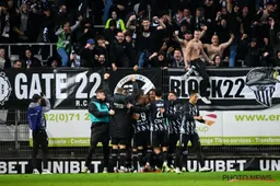Charleroi-supporters spotten met Club Brugge: “Zo moet dat!”