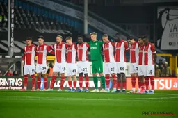 Antwerp krijgt verschrikkelijk nieuws te verwerken: “Dit wens je niemand toe!”