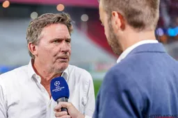 Nederlanders grijpen in bij Erik Van Looy: "Het gaat niet meer"