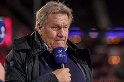 Boskamp hard voor Club Brugge: "Wat ben je daar nu mee?"