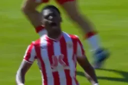 Belgisch supertalent stuurt stevige waarschuwing naar Jérémy Doku (VIDEO)