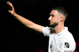 Anderlecht komt met groot transfernieuws over Zeno Debast: "De juiste prijs"