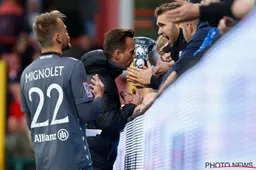 Kritische Ronny Deila wijst plots naar Simon Mignolet