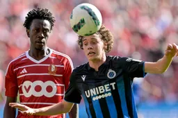 Kamal Sowah stuurt stevige waarschuwing naar Club Brugge