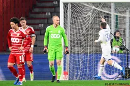 Degradeert Standard naar eerste amateur? "Het is mij verzekerd"