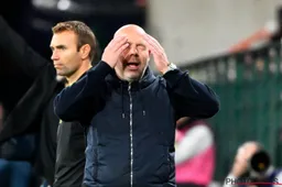 'Riemer verbant grote naam en matchwinnaar in januari definitief bij Anderlecht'