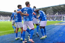 'Niet Antonio Nusa, maar deze speler staat op het punt het transferrecord te verbreken'