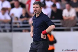 Mark van Bommel spaart kritiek niet na beslissing Antwerp over Vermeeren