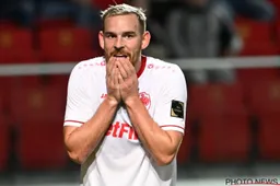 Vincent Janssen doet ongerustheid bij Antwerp-fans erg toenemen met uitspraken