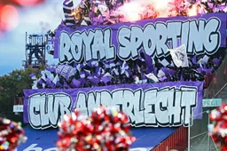 Anderlecht-drietal genadeloos afgeschreven: “Zorgwekkend!”
