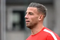 Toby Alderweireld openhartig over de Rode Duivels: "Het is lastig, ja"