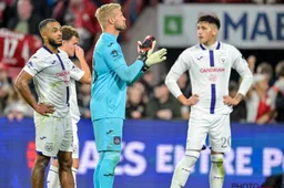 Klap voor supporters: 'Anderlecht neemt afscheid van absolute sterkhouder'