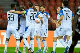 Club vlak voor topper tegen Antwerp met neus op feiten geduwd: “Dat is onzin!”