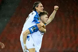 Zorgen ondanks overwinning van Club Brugge: "Nee, Deila, nee, nee!"