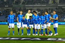 Genk-fans stelen de show met adembenemende actie: “Prachtig!”