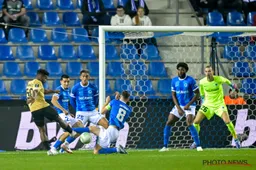 Genk-supporters in de wolken: "Die speelde een wereldpot!"