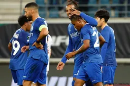 Gent bibbert: 'Absolute sterkhouder staat op punt van vertrek'