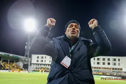 Hier zat iedere blauw-zwarte fan op te wachten: Club Brugge slaat toe op transfermarkt