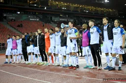 Club Brugge moet nu écht vrezen: Déze grote naam staat dicht bij vertrek