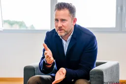 Anderlecht laat Club Brugge bibberen en beven, nieuwe aanvaller op komst