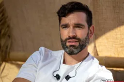 Metejoor praat zijn mond voorbij en verrast met heel groot nieuws