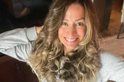 Rebecca Loos onthult bizar bericht dat ze van David Beckham kreeg: "Niemand!"