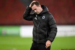 Ontslag van Ronny Deila hangt in de lucht: “Die wedstrijd is cruciaal”