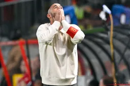 Steven Defour spaart Club-speler niet: “Je wordt er zot van!”