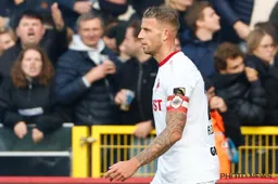 Toby Alderweireld toont zijn gezin met geweldige vakantiefoto in zwembad: "Tank!"