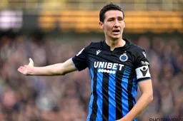 Hans Vanaken spreekt over ontslag voor Deila: "Geen enkele"