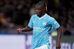 Zware uithaal na rel met Jérémy Doku: "Belachelijk, gewoon beschamend!"