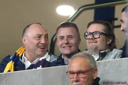 'Anderlecht onderhandelt met Chelsea over opvallende transfer'