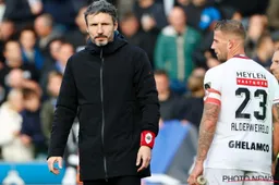 Antwerp dreigt plots erg belangrijke schakel kwijt te raken door toptransfer