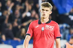 Zéér verontrustend: De Ketelaere stevent bij Atalanta mogelijk af op waar drama