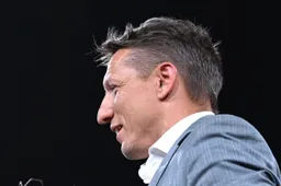 Wesley Sonck kiest voor grote carrièreswitch: "Hypernerveus!"