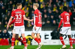 Antwerp-fans in extase na buitengewone prestatie: "Hij is klaar voor de Rode Duivels!"